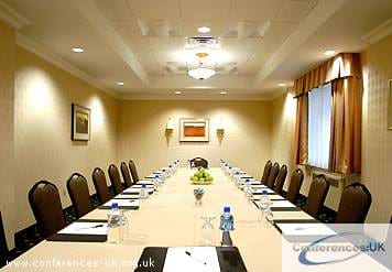 Boardroom