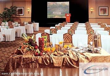 Conference Room.