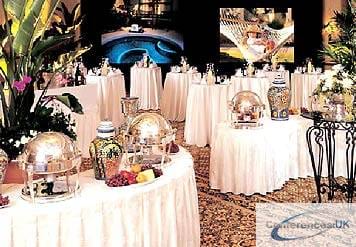 Function Suite.