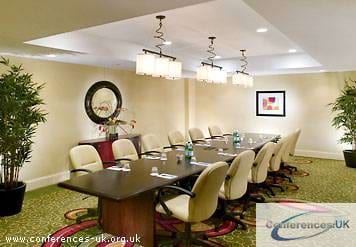 Boardroom