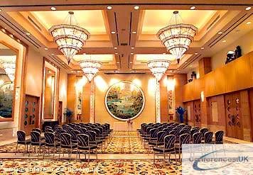 Ballroom