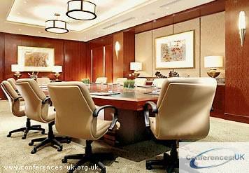 Boardroom