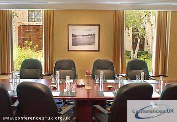 Boardroom