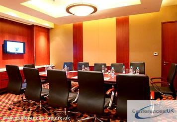 Boardroom