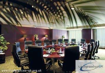 Boardroom
