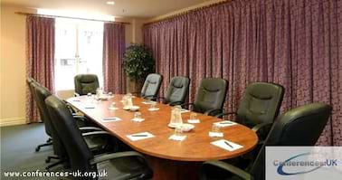 Boardroom