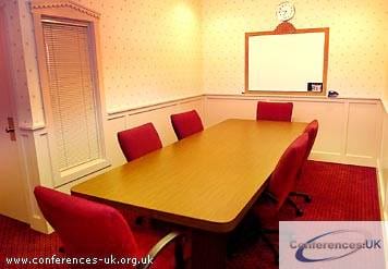 Boardroom