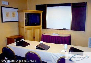 Meeting 1