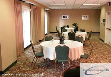 Meeting Room.