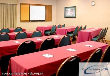 Meeting Room.