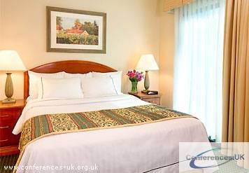 Suite Bedroom