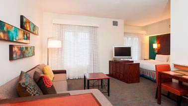 Residence Inn Birmingham Inverness