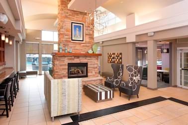 Residence Inn Birmingham Inverness
