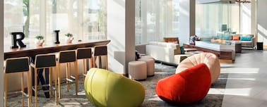Residence Inn Boston Cambridge