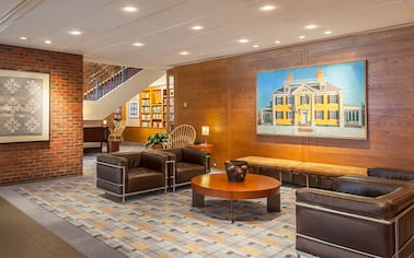 Residence Inn Boston Cambridge