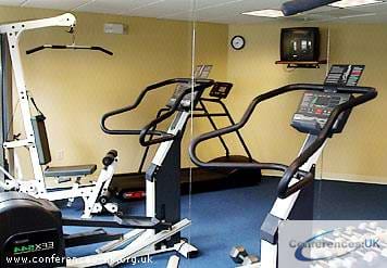 Fitness