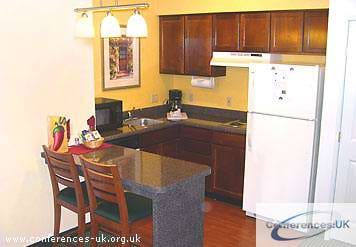 Suite Kitchen