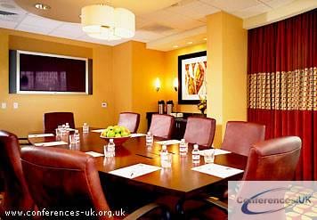 Boardroom