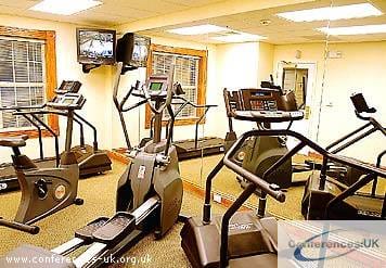 Fitness