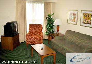 Guest room 1