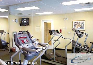 Fitness