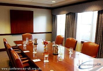 Meeting