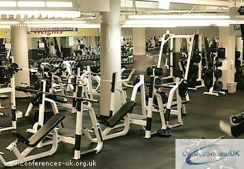 Fitness