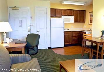 Suite Kitchen