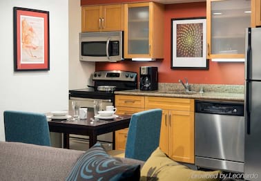 Residence Inn Costa Mesa Newport Beach
