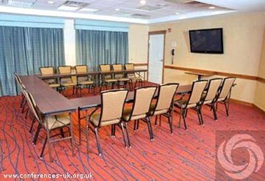 Aviation Room Ushape