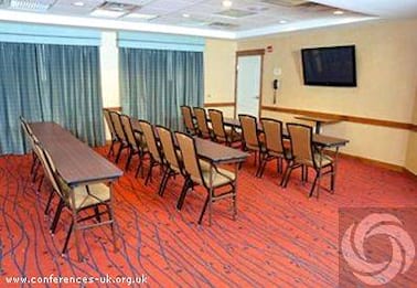 Aviation Room Classroom