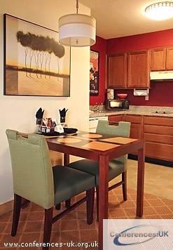 Suite Kitchen