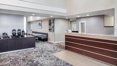 Residence Inn Durham Research Triangle Park