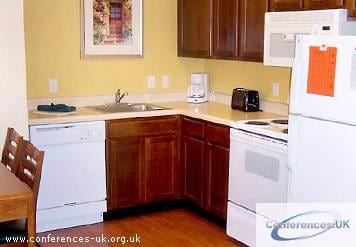 Suite Kitchen