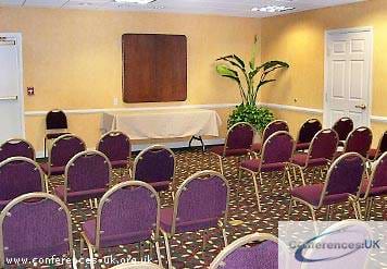 Meeting Room.