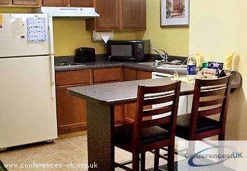Suite Kitchen