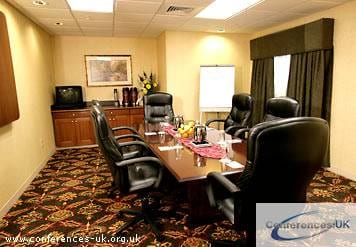 Boardroom