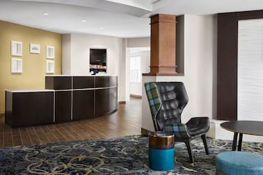 Residence Inn Harrisburg Carlisle