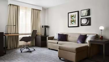 Residence Inn Harrisburg Carlisle