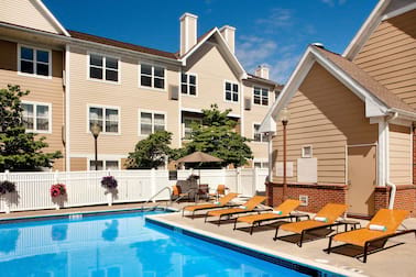 Residence Inn Hartford Manchester