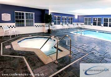 Pool.