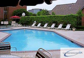 Pool.