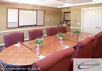 Boardroom