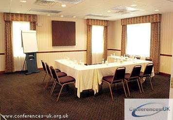 Meeting 1