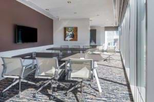 Residence Inn Jersey City