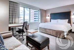 Residence Inn Jersey City