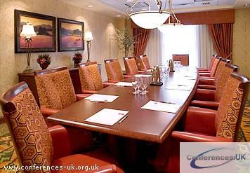 Boardroom