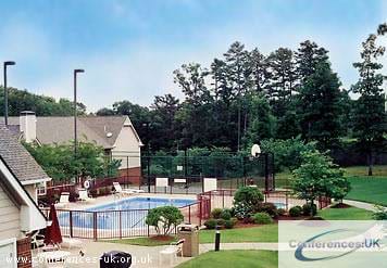 Pool.