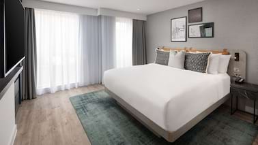 Residence Inn Manchester Piccadilly