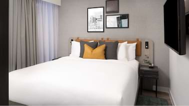 Residence Inn Manchester Piccadilly